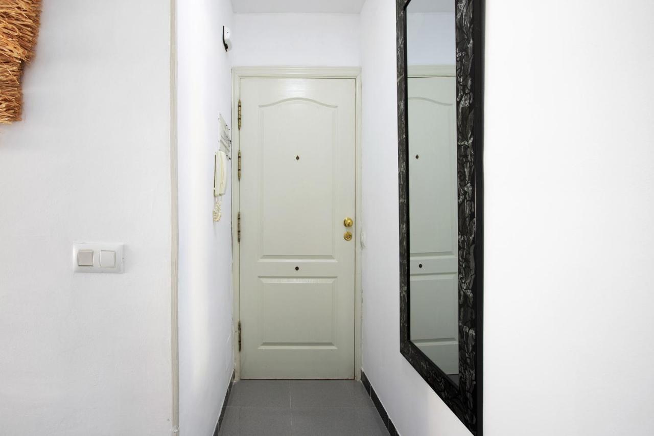 Bulto Carihuela B Appartement Torremolinos Buitenkant foto